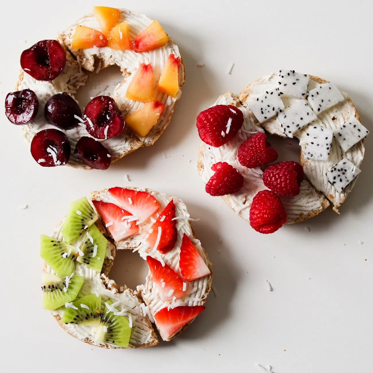 Artikel over voeding voor een gezonde darmflora